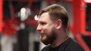Интервью Виктора Михайлова "Sculptor" или как известный скульптор слепил из себя ниндзя спортсмена.