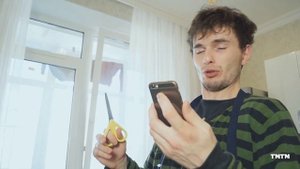 КОРОЧЕ ГОВОРЯ, Я ПОСТРИГСЯ - ТимТим.