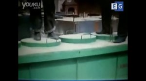 Реактор-карбонизатор для древесного угля