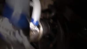 Топливная система Volkswagen Passat b5 tdi. 1999