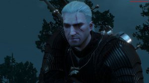 Прохождение Ведьмак 3 из Далёкого Офира