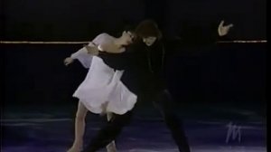 2000 Evening of Championship Skating - Naomi Lang & Peter Tchernyshev