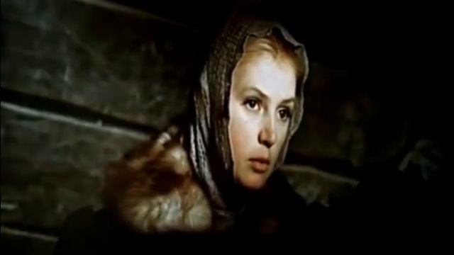 Г. В. Свиридов "Романс" Музыкальные иллюстрации к повести Пушкина "Метель" смотреть онлайн