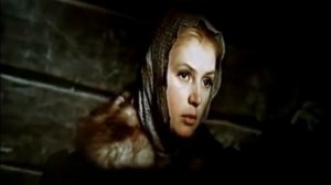 Г. В.  Свиридов  "Романс" Музыкальные иллюстрации к повести Пушкина "Метель"