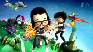 Аdvertising Реклама Fanta   Фанта Лето 2015   Советы под этикеткой