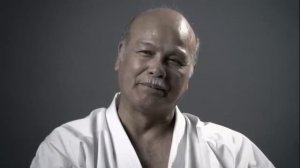 Уэчи рю каратэ