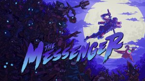 Прохождение - The Messenger, №3, Ниндзя защитит свой клан и деревню.