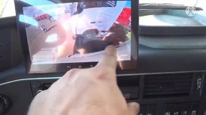 ПОСВЯЩАЕТСЯ АНАТОЛИЮ КРЕЧЕТОВУ//БОЛЬШЕГРУЗ 40 РУС