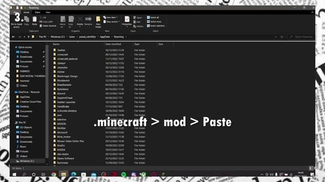 Cara Auto Fishing Di Minecraft Java Work 1.19.3!! смотреть онлайн