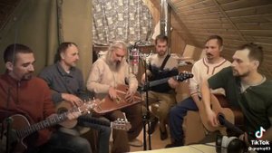 Триполье "Море синее"