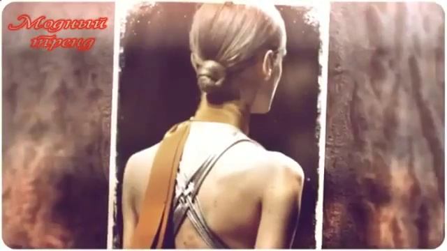 Причесать длинные волосы_Уход за густыми волосами смотреть онлайн