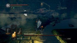 РАЗВЕРСТЫЙ ДРАКОН / ПРОХОЖДЕНИЕ DARK SOULS REMASTERED
