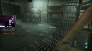 ZOMBI ПО ПРЕЖНЕМУ ТАК ПУГАЕТ? ЗОМБИ В ЛОНДОНЕ - ВЕЧЕРНИЙ СТРИМ