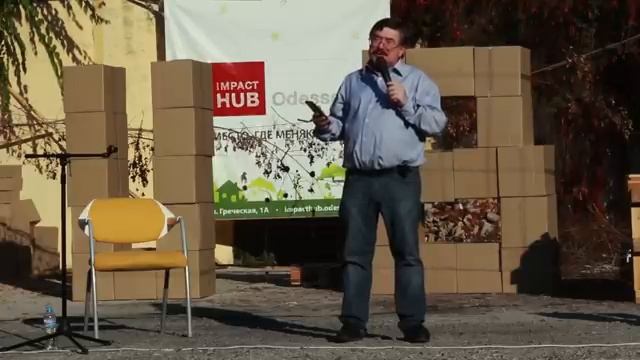 Борис Бурда - О графе Воронцове