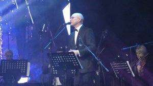 Сергей Мазаев Hello (Lionel Richie) 28.02.2017