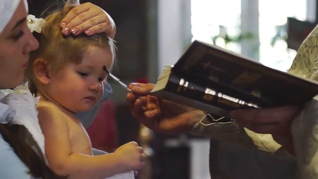 Крестины Софии смотреть онлайн