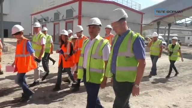Вольск ждет масштабная реконструкция центра