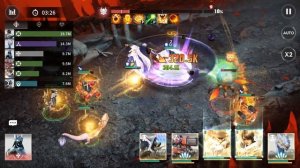 ТАЙЛЕР ГАЙД || ETERNAL EVOLUTION: IDLE RPG