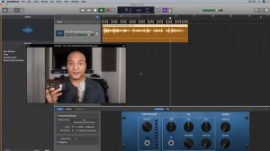 QuickTime Recording: How to Fix Left-Speaker-Only Microphone Audio (Mac)