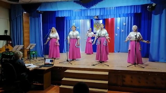 12 июня 2021 г. Частоостровский сельский Дом культуры смотреть онлайн