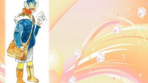 Аня Доброчасова «Большие и маленькие приключения с Хвостиком»