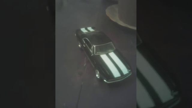 Масштабная модель