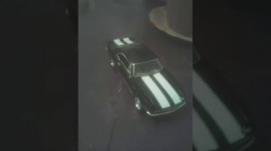 Масштабная модель