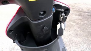 Скутер ACTIV TORRO. Универсальный простой скутер. Более 10 лет на рынке.