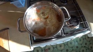 Как сварить куриный бульон с лапшой от простуды - простой рецепт супа из курицы