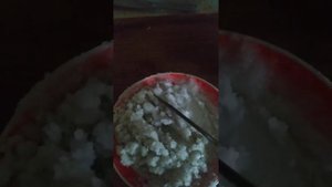 Каменная соль её измельчение