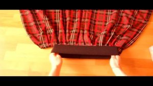 DIY: КАК СШИТЬ ЮБКУ В КЛЕТОЧКУ? БЫСТРО и ЛЕГКО! ЮБКА- ШОТЛАНДКА