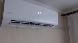 Сплит-система BEKO BRH 075 / BRH 076 / Сплит-система BEKO / Сплит-система