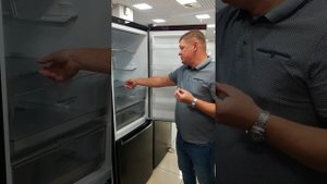 OBS Какие зоны свежести в холодильниках LG Electronics