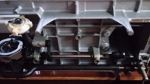 Как смазать швейную машинку Подольск-142 и Чайка