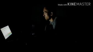 ВО ФРАНЦУЗСКОЙ СТОРОНЕ... 🎼🎙️ПЕСЕНКА СТУДЕНТА 🎸🎤сын играет на гитаре.. Я мырлычу🤗