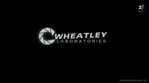 Прохождение Portal 2. Глава 8: Чесотка