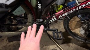 Какой велосипед лучше подойдет для зимы на примере велосипедиста, который ездит каждый день