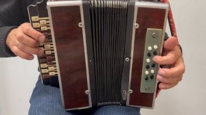 Наигрыш Русского