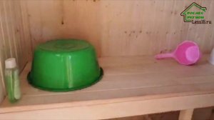 Каркасная баня 2,4*3 в садовом обществе Дизелист