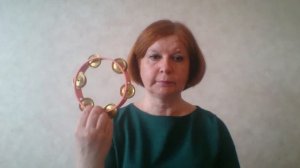 Развитие фонематического слуха и слухового внимания детей раннего возраста