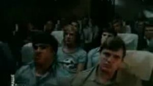 Flight 222 3/3 with English captions (Рейс 222)