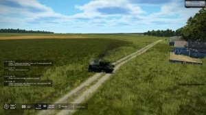 ?IL-2 Sturmovik: Tank Crew – Clash at Prokhorovka- Почувствуй себя в роли танкиста!