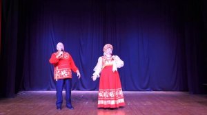 «Маленькая деревенька» слова и музыка Елены Василёк