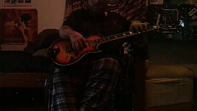 These Four Walls I Call My Friend (just messing around) смотреть онлайн