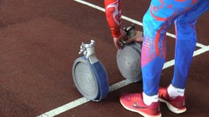 Видео-визитка команды ГУ МЧС России по Ивановской области по пожарно-спасательному спорту