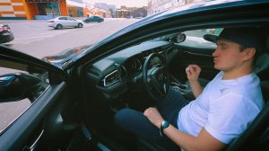 Камри 2019 vs Камри 2016. Тест драйв. Обзор. Сравнение