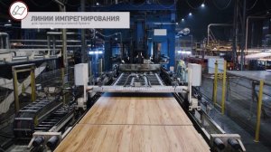 Свисс Кроно - KronoStar - имиджевой ролик