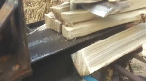 Дравокол гидравлический