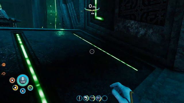 Subnautica Below Zero Going Home смотреть онлайн