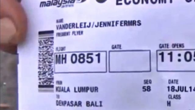 талон посадочный смотреть онлайн